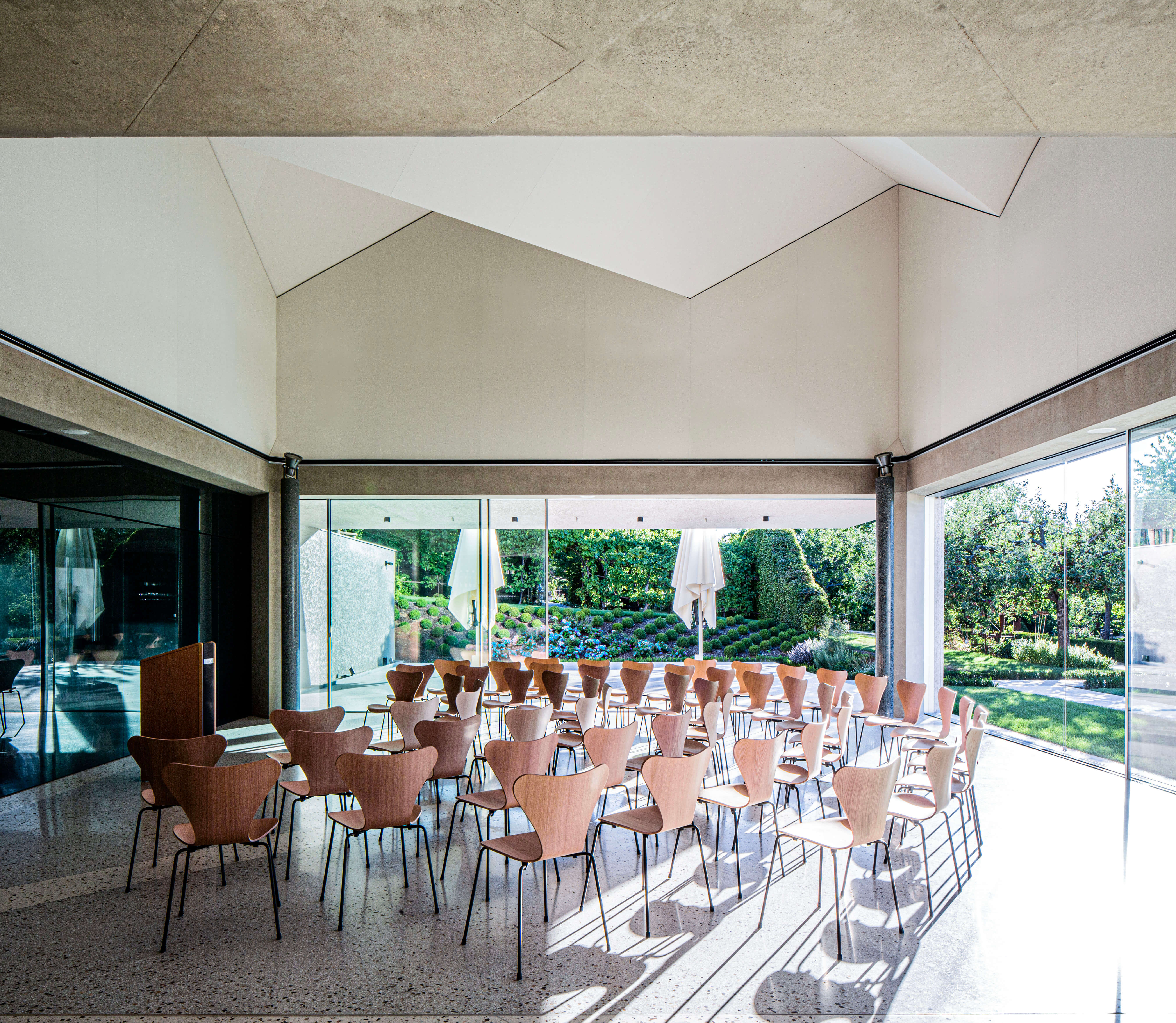 Großer Veranstaltungsraum